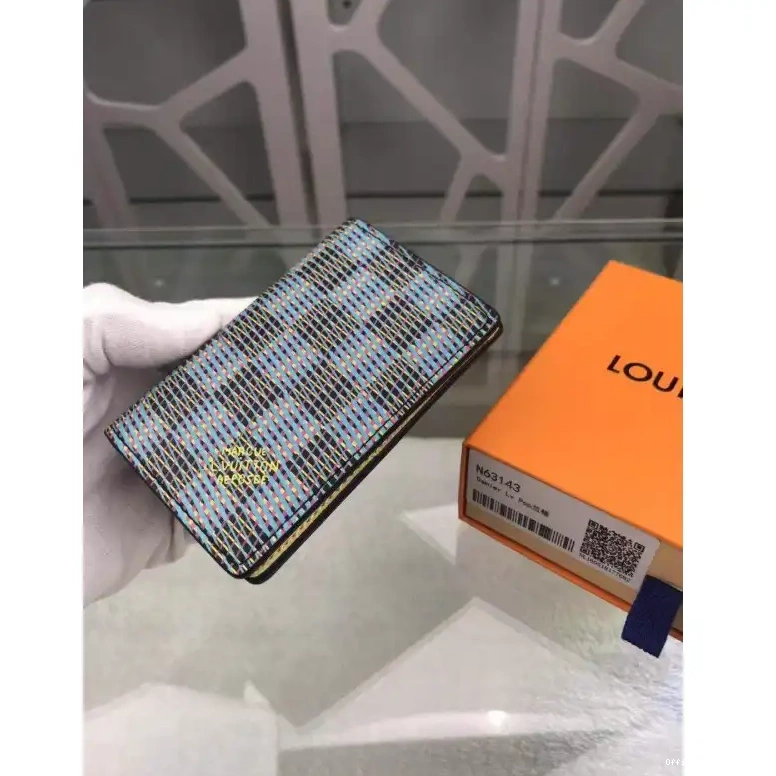 Official Brother Sam Bags LV 19B570036 0517